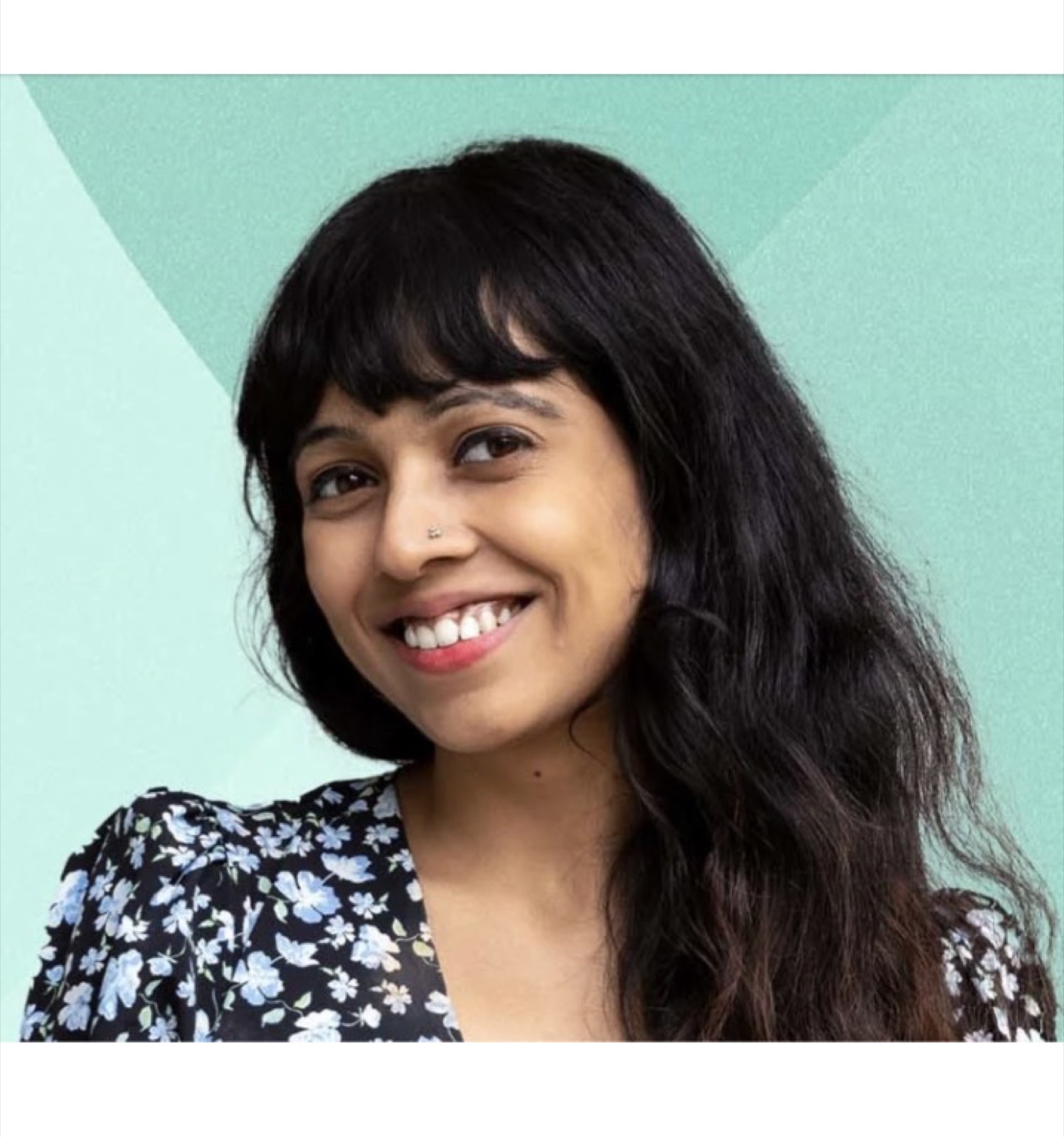 Retrato de Swetha, Especialista académico en Avandy Education