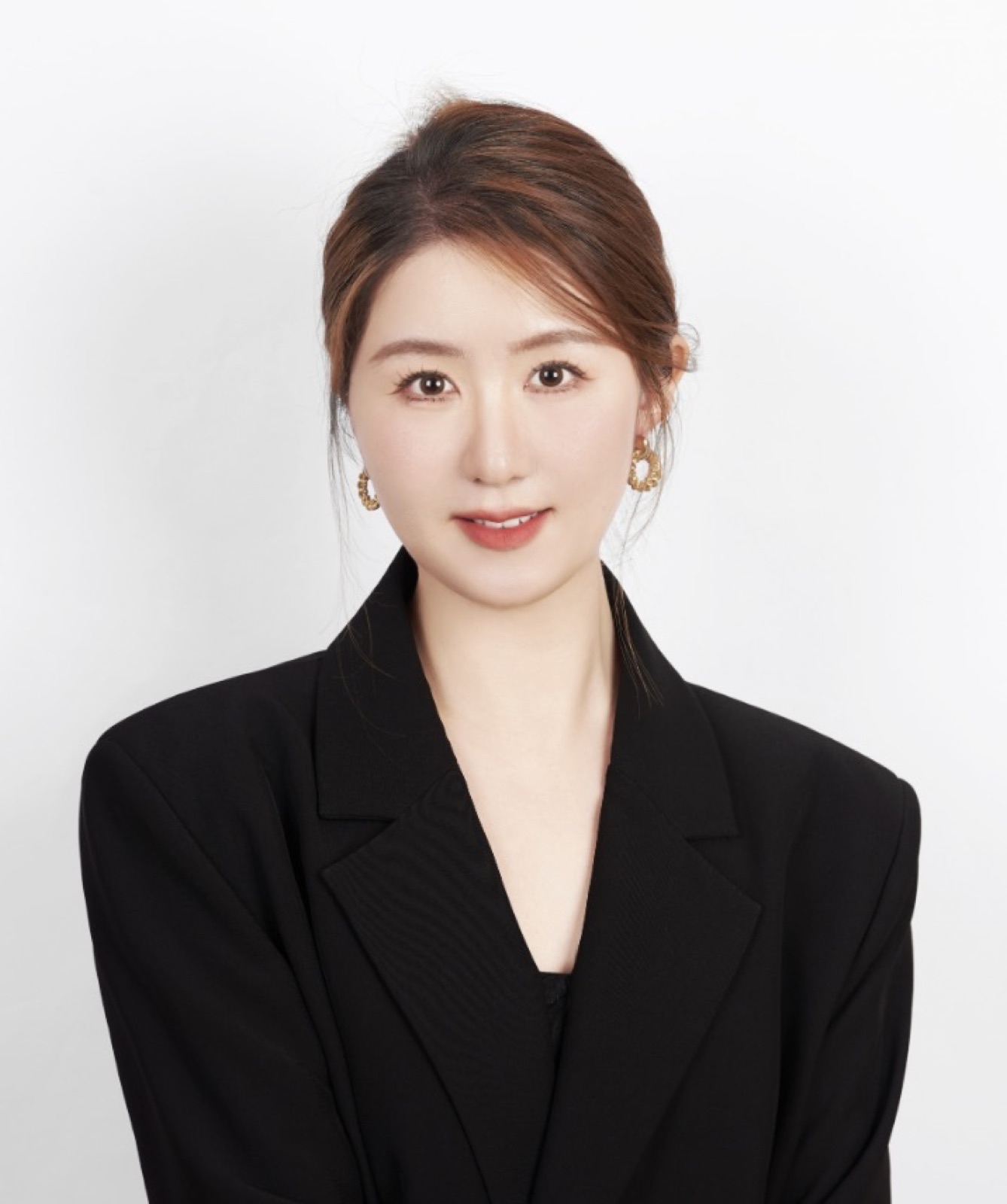 Retrato de Jizhao, Especialista académico en Avandy Education
