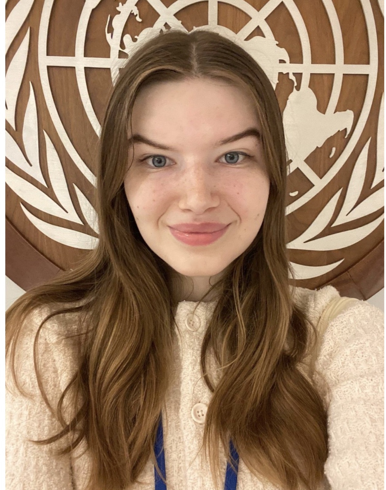 Retrato de Kate, Especialista académico en Avandy Education