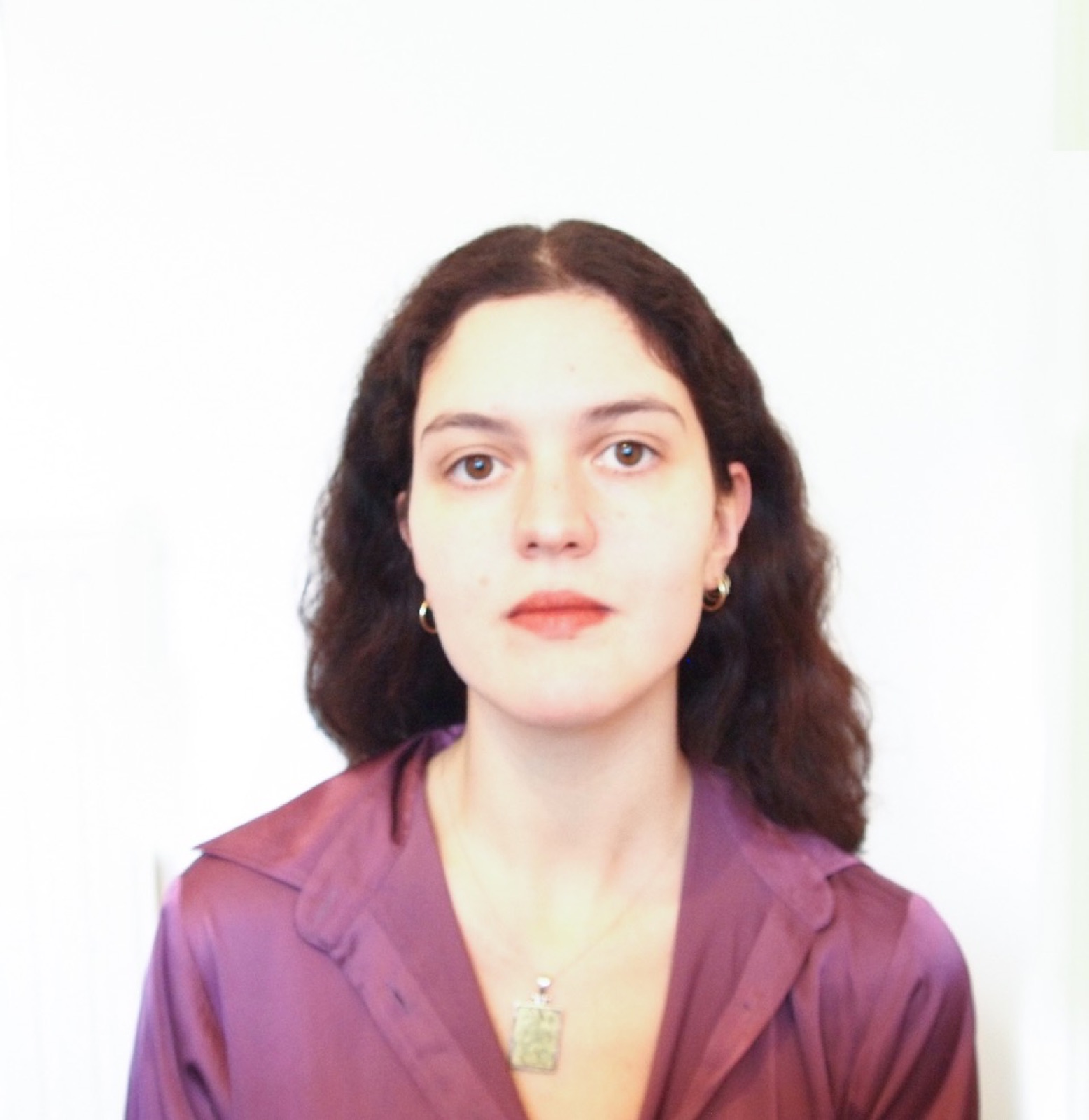 Retrato de Dilara, Especialista académico en Avandy Education