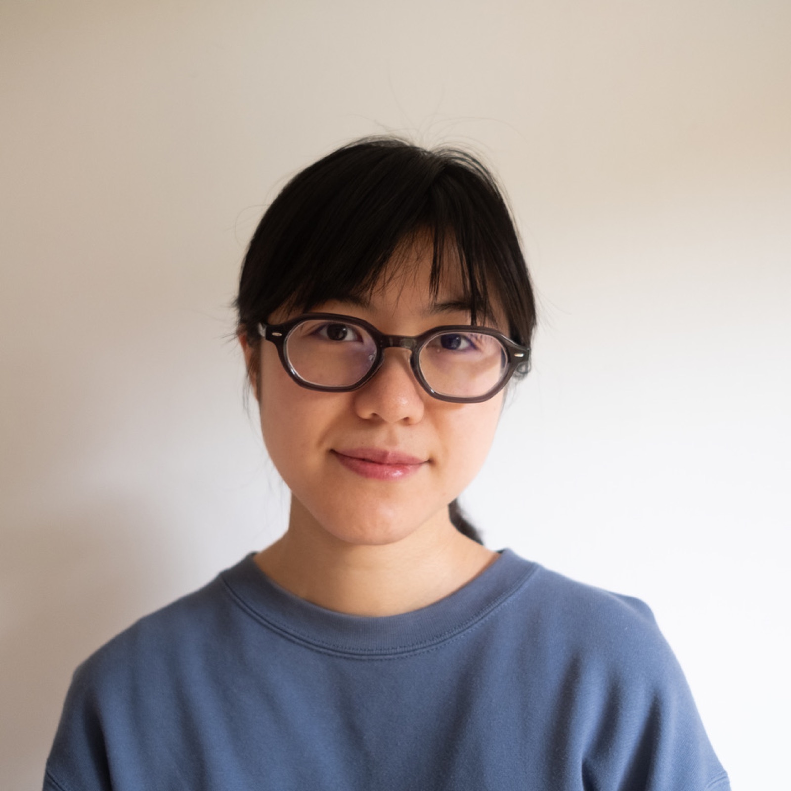 Retrato de Gabby, Especialista académico en Avandy Education