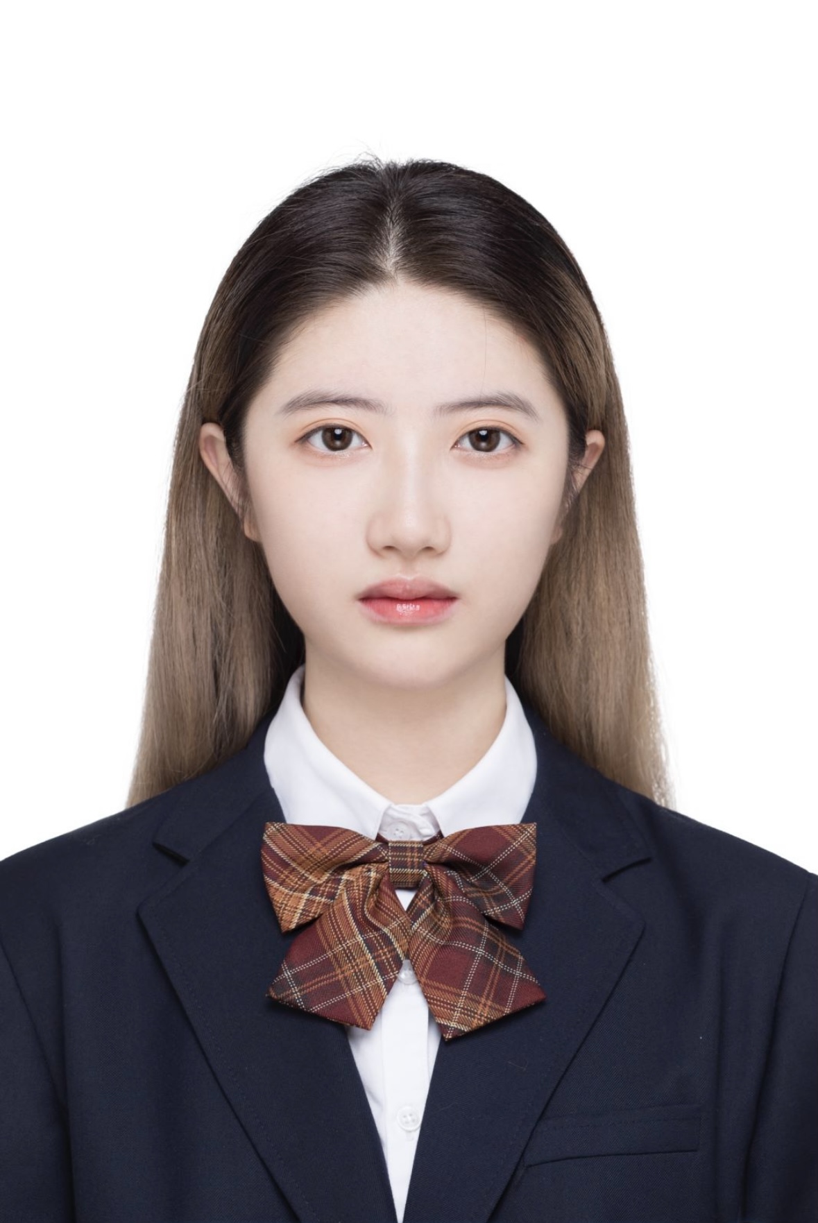 Retrato de Jiaqi, Especialista académico en Avandy Education