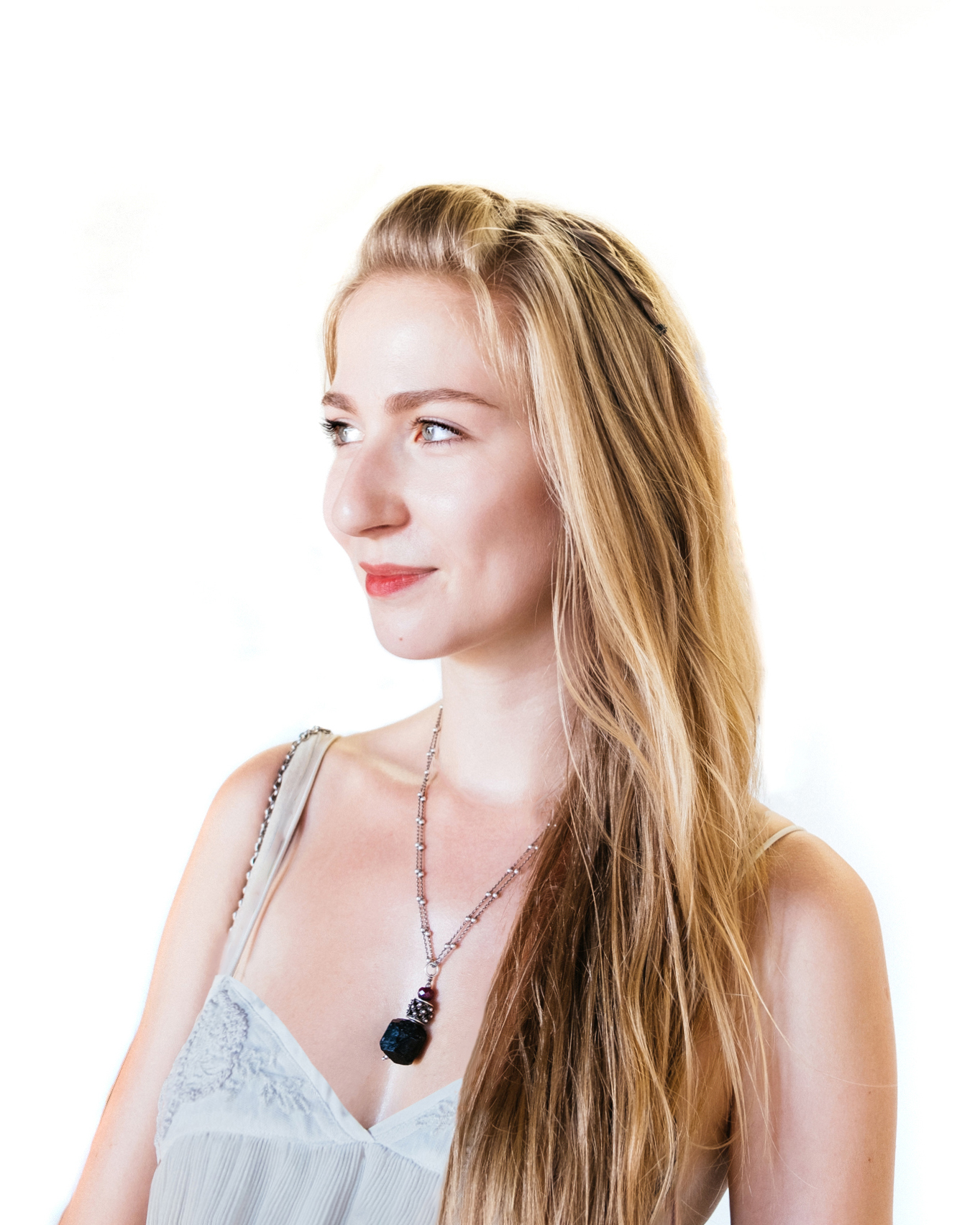Retrato de Magdalena, Especialista académico en Avandy Education