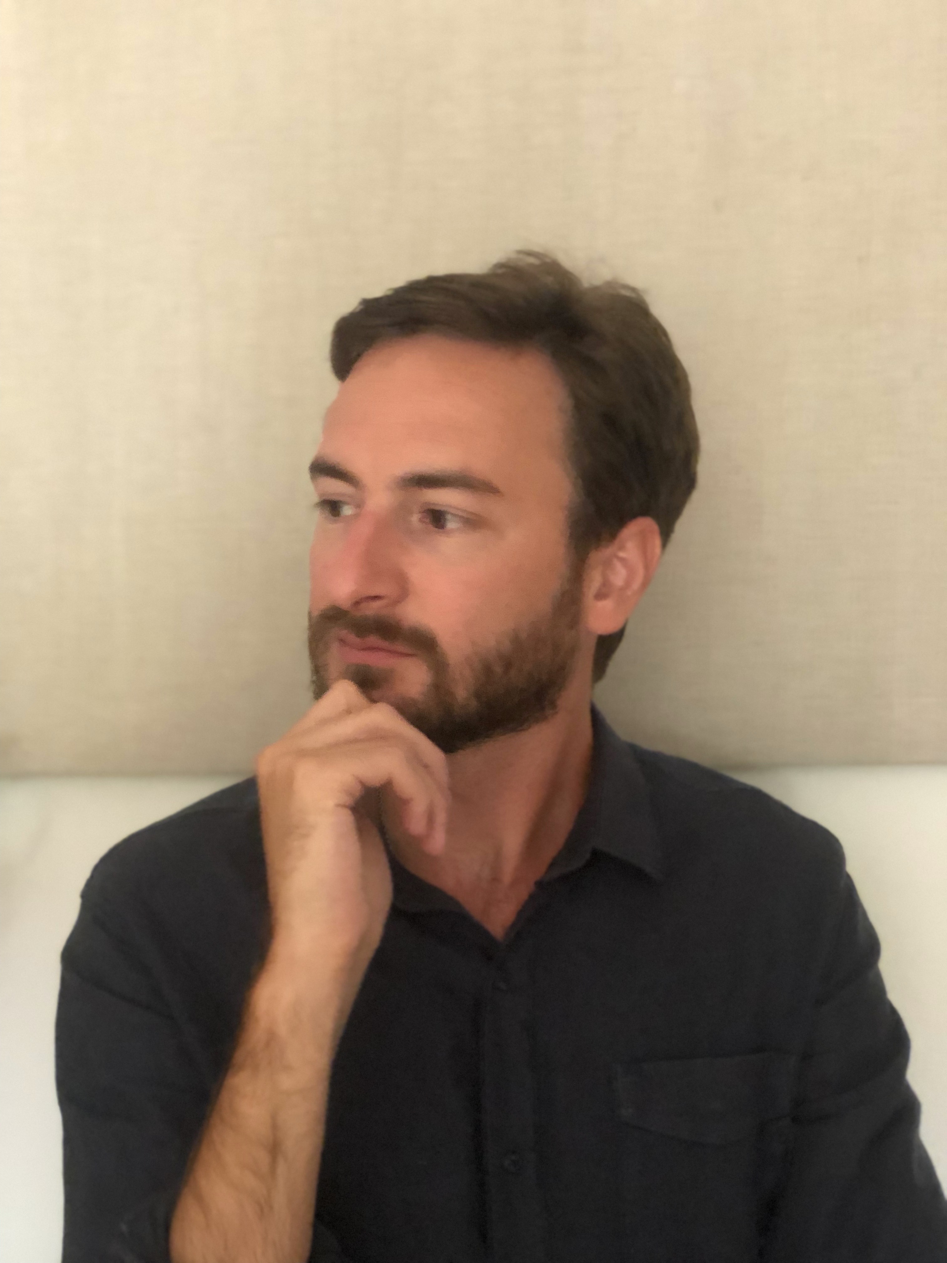 Retrato de Francesco, Especialista académico en Avandy Education