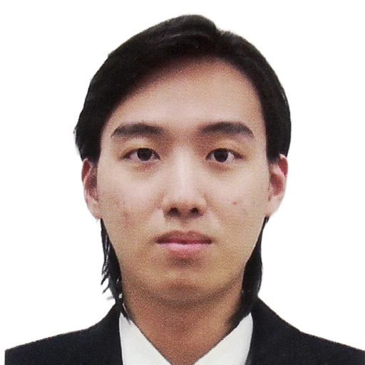 Retrato de Christian, Especialista académico en Avandy Education