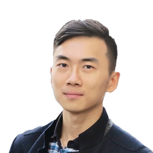 Retrato de Bo, Especialista académico en Avandy Education