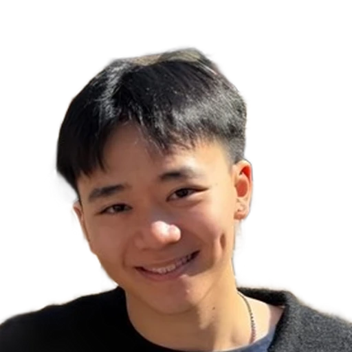 Retrato de Elijah, Especialista académico en Avandy Education