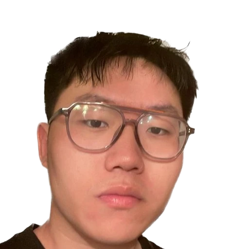 Retrato de Yuang, Especialista académico en Avandy Education