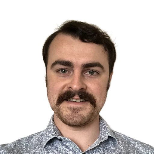 Retrato de Joseph, Especialista académico en Avandy Education