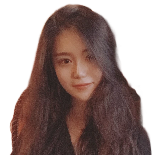 Retrato de Menggelisha, Especialista académico en Avandy Education