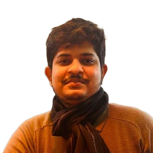 Retrato de Arka, Especialista académico en Avandy Education