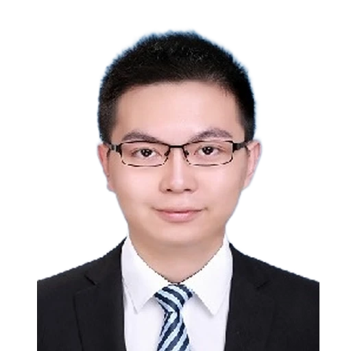 Retrato de Wenjun, Especialista académico en Avandy Education