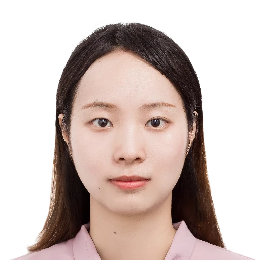 Retrato de Mingyu, Especialista académico en Avandy Education