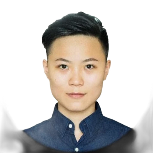 Retrato de Arthur, Especialista académico en Avandy Education