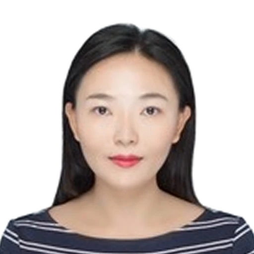 Retrato de Xin, Especialista académico en Avandy Education