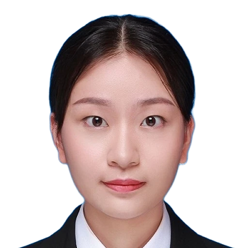 Retrato de Jiuhong, Especialista académico en Avandy Education